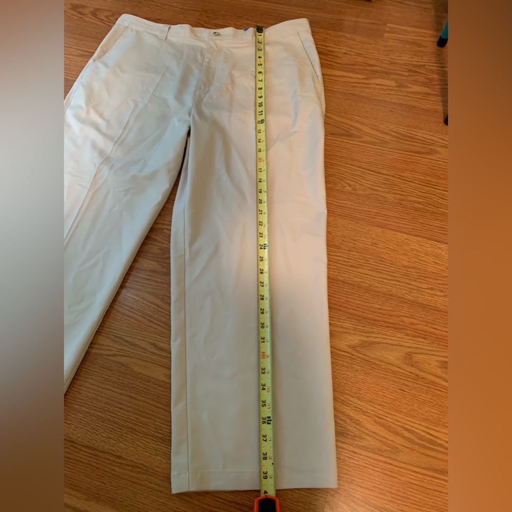 Adidas Polyester Performance Pants - image 3